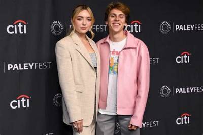 Cobra Kai Actors Peyton List and Jacob Bertrand Are Officially Dating, How Long Have They Kept It a Secret?