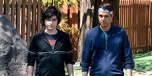 Cobra Kai: How Much Weight Did Anthony Larusso Lose? Health Concerns, Is He Sick?