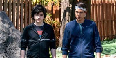 Cobra Kai: How Much Weight Did Anthony Larusso Lose? Health Concerns, Is He Sick?