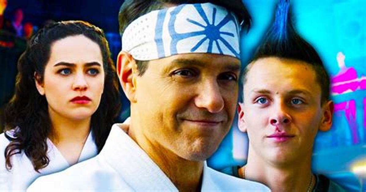 Cobra Kai: How Old Is Emily Dunlop Age? Wikipedia Net Worth – Who Is Her Husband?