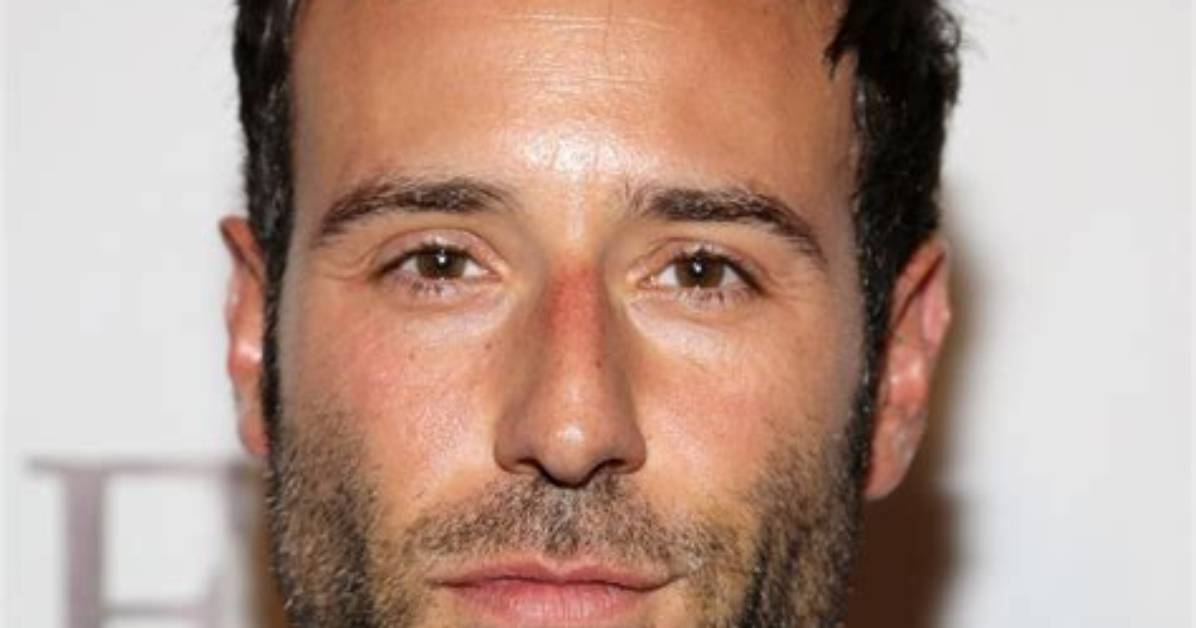 Coby Ryan Mclaughlin Wikipedia: Everything to Know About the Actor