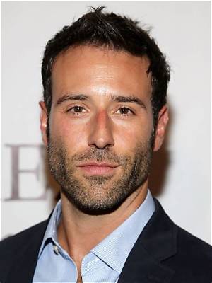 Coby Ryan Mclaughlin Wikipedia: Everything to Know About the Actor