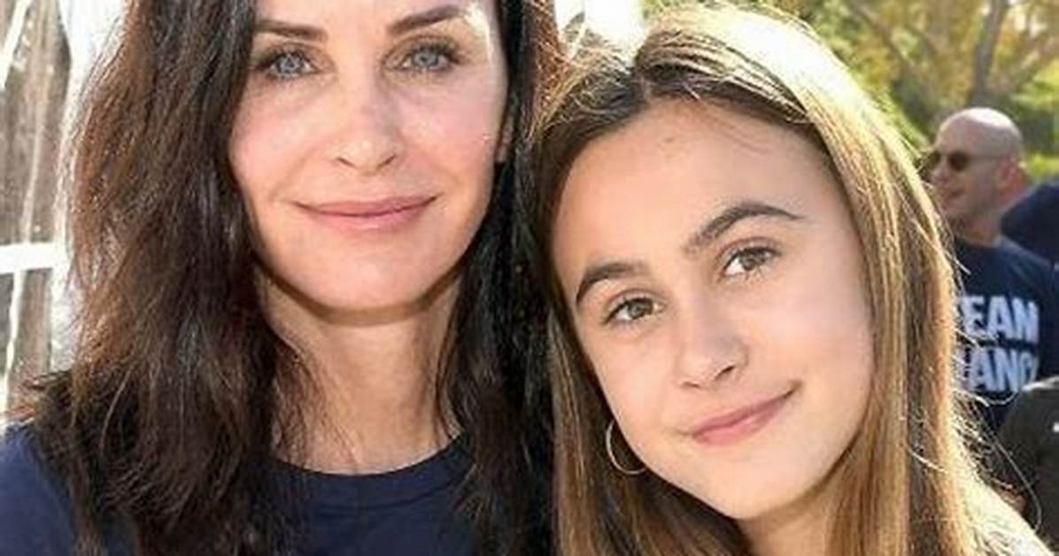 Coco Arquette Wiki [Courteney Cox’s Daughter], Age, Height, Boyfriend