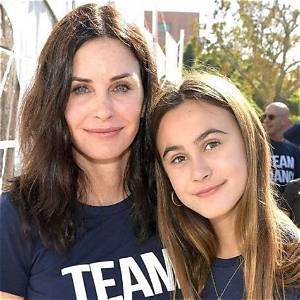 Coco Arquette Wiki [Courteney Cox’s Daughter], Age, Height, Boyfriend