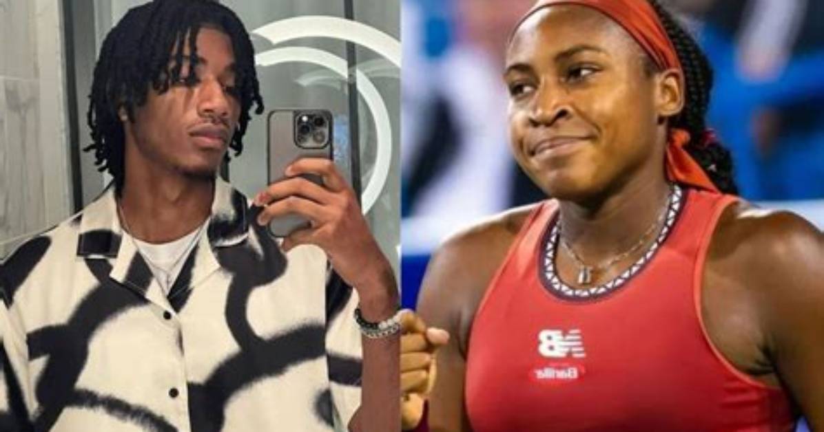 Coco Gauff Boyfriend: Is Coco Gauff in a Relationship?