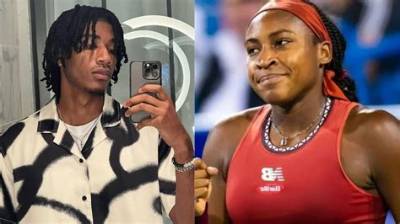 Coco Gauff Boyfriend: Is Coco Gauff in a Relationship?