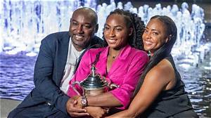 Coco Gauff Parents Nationality and Job: What Does Coco Gauff Dad Do?