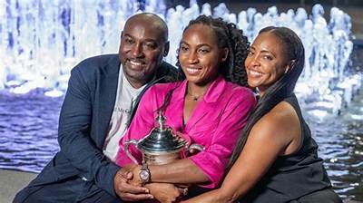 Coco Gauff Parents Nationality and Job: What Does Coco Gauff Dad Do?