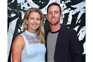 Coco Vandeweghe Boyfriend Kyle Filippelli Is One Funny Guy