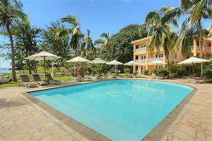 Cocotiers Hotel – Rodrigues, Port Mathurin, Mauritius