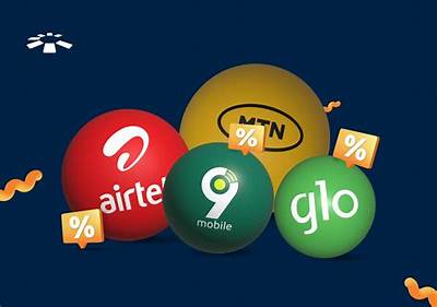 Code to Borrow Airtime from Mtn, 9Mobile, Glo & Airtel