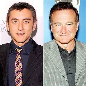 Cody Alan Williams – Biography, Facts About Robin Williams’ Son