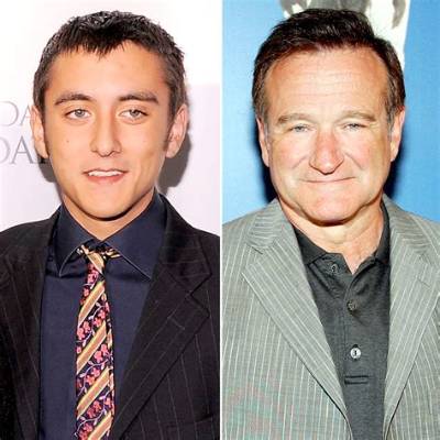 Cody Alan Williams – Biography, Facts About Robin Williams’ Son