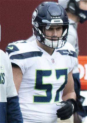 Cody Barton Wikipedia, Biography, Salary, Net Worth, Parents, Girlfriend, Age, Height