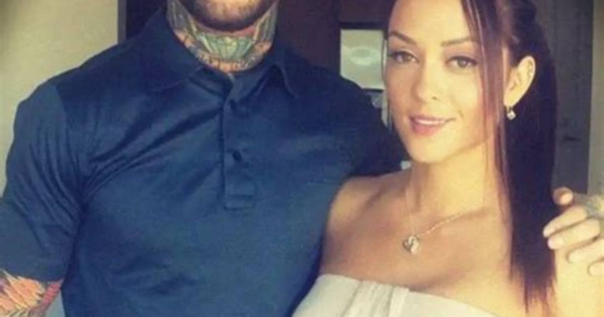 Cody Garbrandt Wife Danny Pimsanguan Is a Model: Meet Her on Instagram