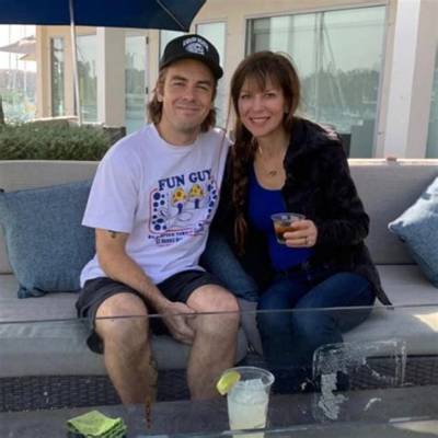 Cody Ko Parents | Greg Kolodziejzyk and Helen Kolodziejzyk