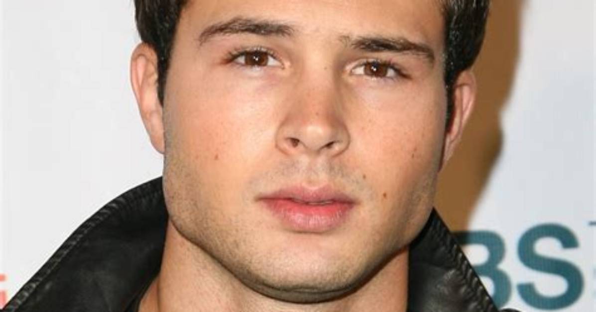 Cody Longo Passed Away at the Age of 34