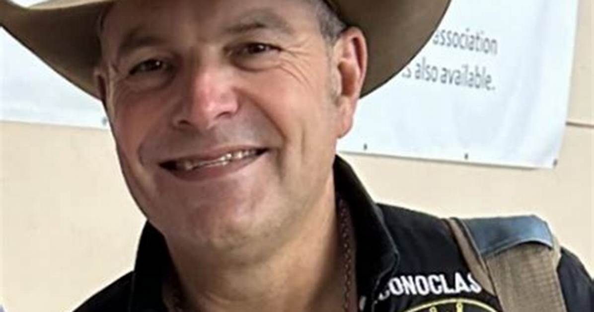 Cody Ohl Illness Update- What Happened to the Athlete and Why Is He in Hospital?