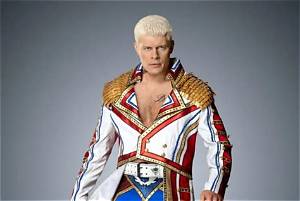 Cody Rhodes’s Net Worth, Biography, Career, Awards, Fact and Life Story