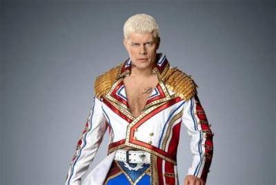 Cody Rhodes’s Net Worth, Biography, Career, Awards, Fact and Life Story