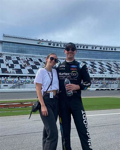 Cody Ware Girlfriend: Who Is Cassidy Novkov?