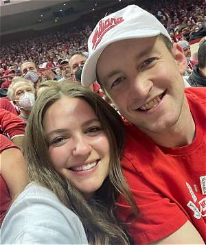 Cody Zeller Girlfriend Leanna Crawford Is a Gospel Singer