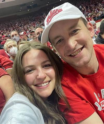 Cody Zeller Girlfriend Leanna Crawford Is a Gospel Singer