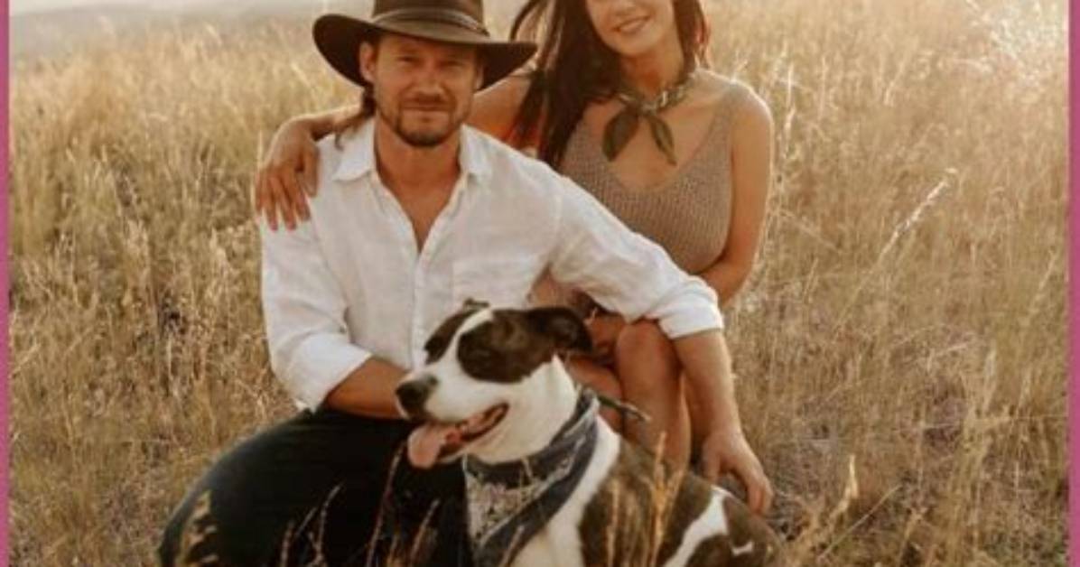 Cohutta Grindstaff the Challenge Biography, Girlfriend, Age, Wiki and Instagram