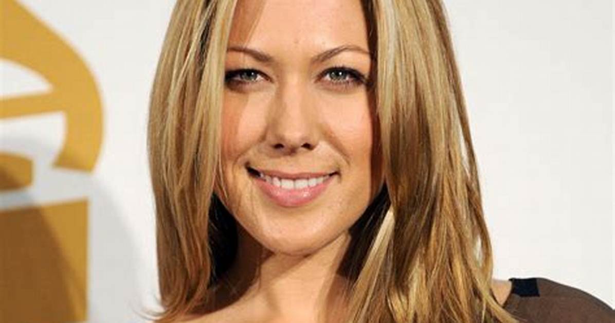 Colbie Caillat’s Net Worth, Biography, Fact, Career, Awards and Life Story