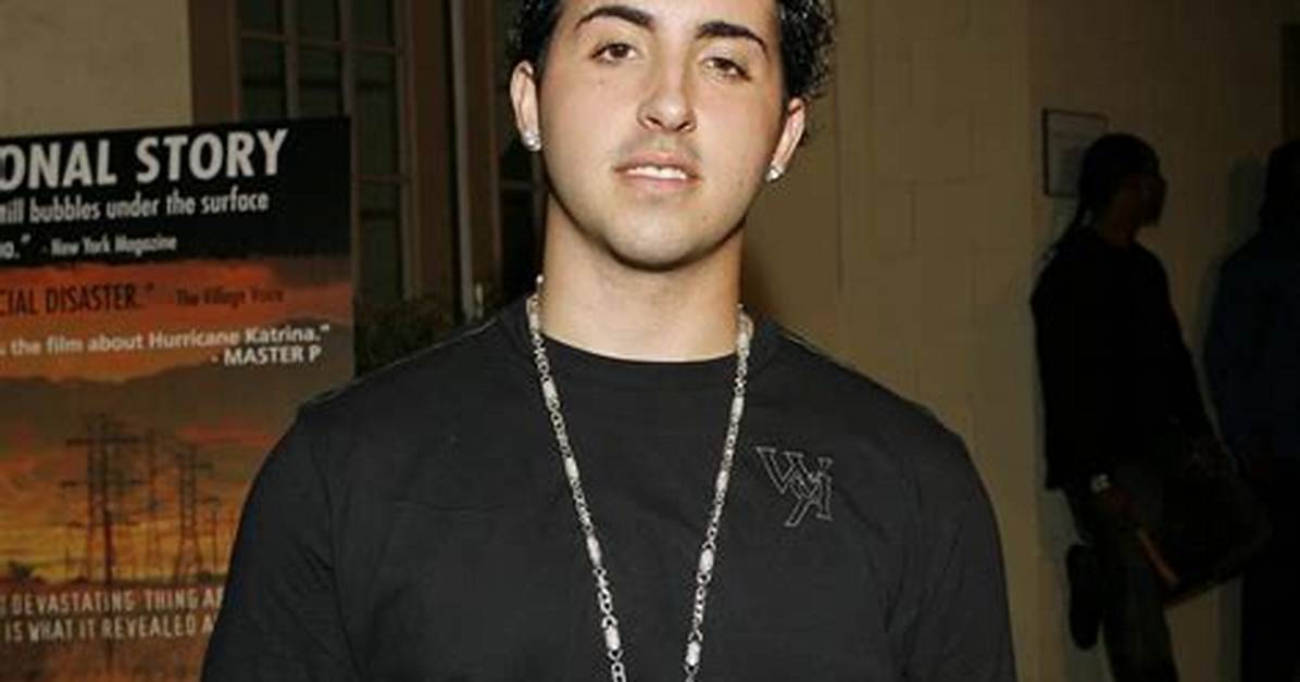Colby O’donis Bio, Age, Wife, Family, Net Worth, Height, Songs