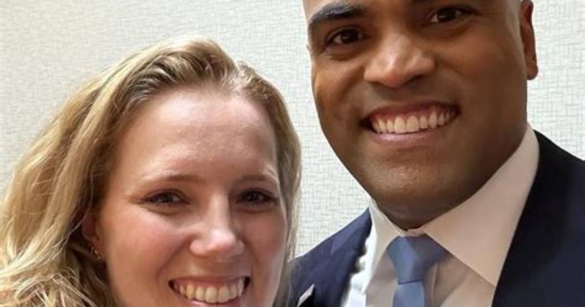 Colin Allred Bio, Wiki, Age, Wife, Parents, Siblings, Football, Congressman and Net Worth