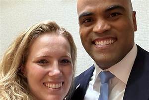 Colin Allred Bio, Wiki, Age, Wife, Parents, Siblings, Football, Congressman and Net Worth