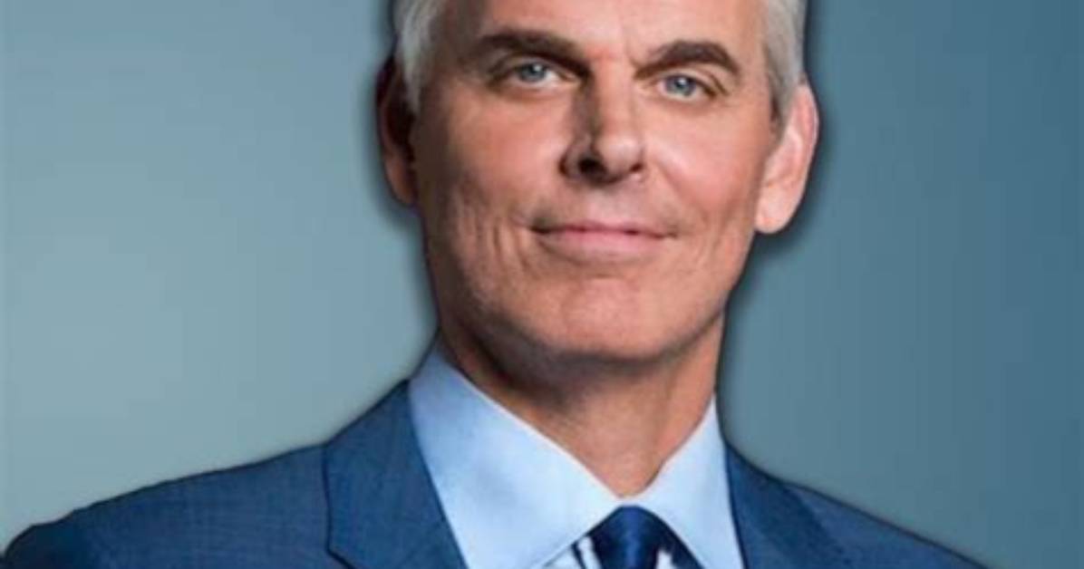 Colin Cowherd Bio, Wiki, Age, Height, Family, Wife, Children, Espn2, Podcast, Salary, and Net Worth.