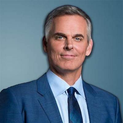 Colin Cowherd Bio, Wiki, Age, Height, Family, Wife, Children, Espn2, Podcast, Salary, and Net Worth.
