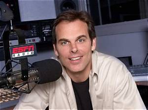 Colin Cowherd Salary: How Much Does Colin Cowherd Get Paid?
