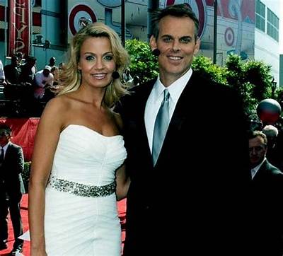 Colin Cowherd Wife: Who Is Ann Cowherd?