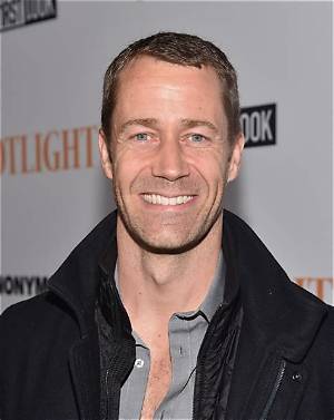 Colin Ferguson Bio, Wiki, Age, Height, Wife, New Baby, Net Worth, Movies