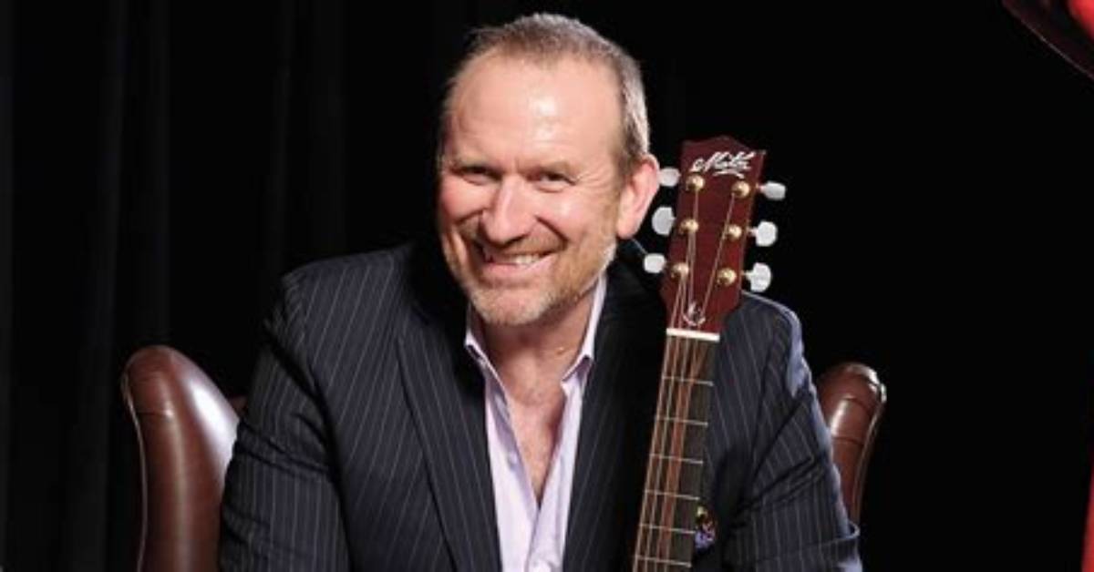 Colin Hay’s Net Worth, Biography, Career, Awards, Fact and Life Story
