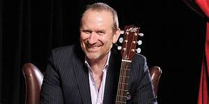 Colin Hay’s Net Worth, Biography, Career, Awards, Fact and Life Story