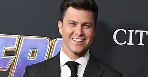 Colin Jost Height, Wiki, Biography, Age, Girlfriend, Net Worth