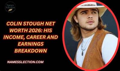 Colin Megaro Net Worth, Income, Salary, Earnings, Biography