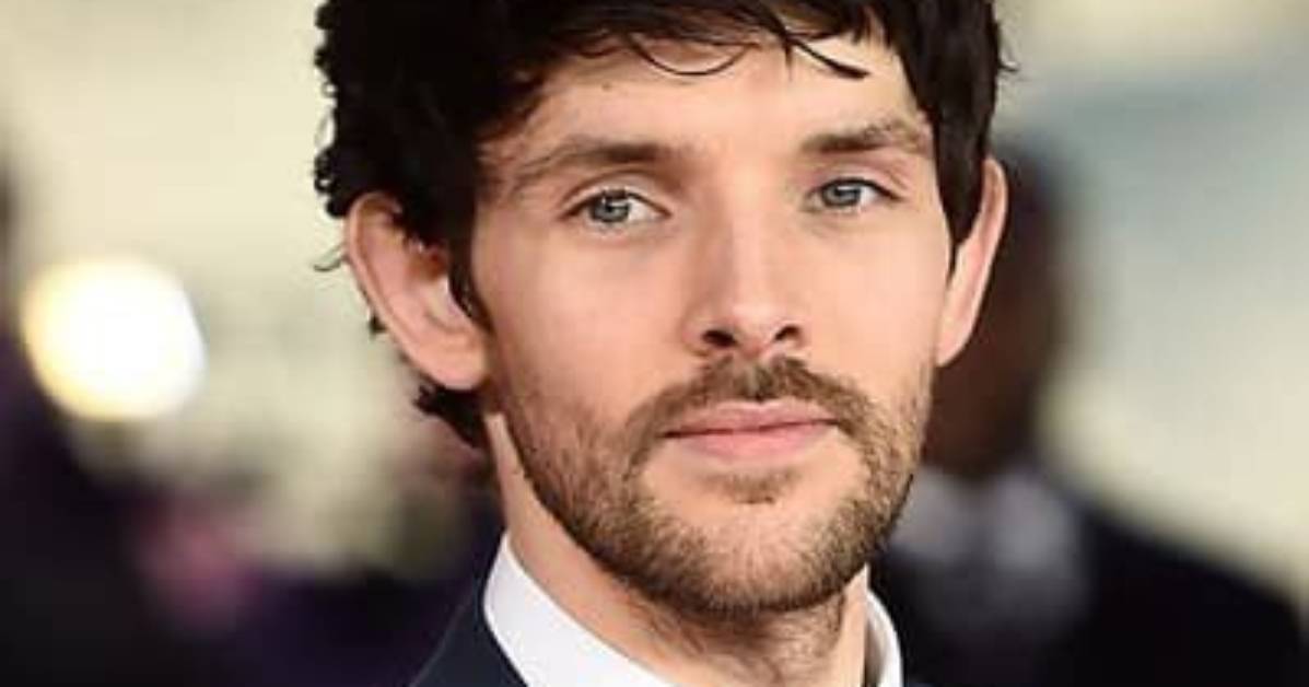 Colin Morgan Bio, Age, Height, Wife Katie Mcgrath, Merlin and Net Worth