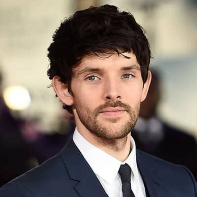 Colin Morgan Bio, Age, Height, Wife Katie Mcgrath, Merlin and Net Worth