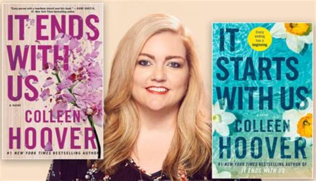 Colleen Hoover Net Worth: What Is Colleen Hoover’s Net Worth?