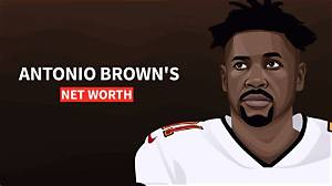 Collier ‘’P. J. ’’ Brown Net Worth, Income, Salary, Earnings, Biography