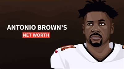 Collier ‘’P. J. ’’ Brown Net Worth, Income, Salary, Earnings, Biography