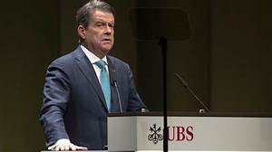 Colm Kelleher Wikipedia: Everything on New Ubs Chairman Wife and Net Worth