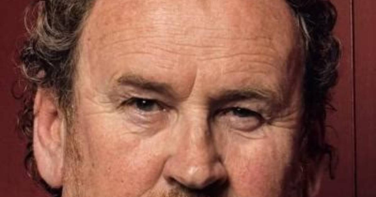 Colm Meaney Biography, Movies and Tv Shows, the Snapper, Star Trek, Networth and Hell on Wheels