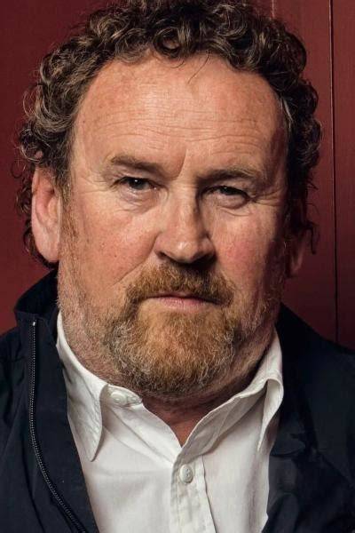 Colm Meaney Biography, Movies and Tv Shows, the Snapper, Star Trek, Networth and Hell on Wheels