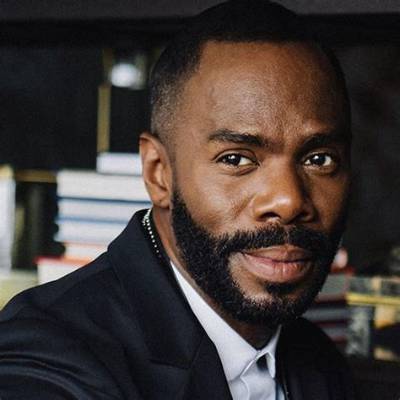 Colman Domingo: Husband, Net Worth, Tattoos, Smoking & Body Facts